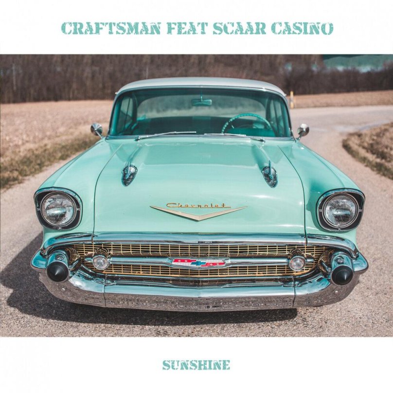 Шевроле Винтаж