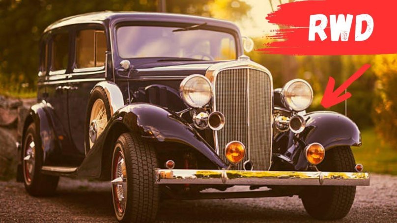 Ретро авто Новороссийск