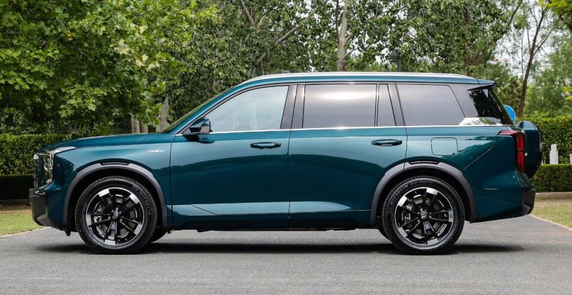 Mini John Cooper works 2023