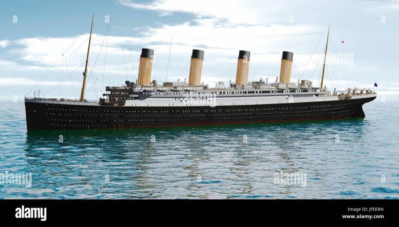 Лайнер Колумбус 1922