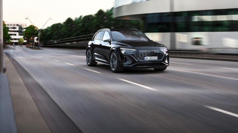 Форд Таурус 2020