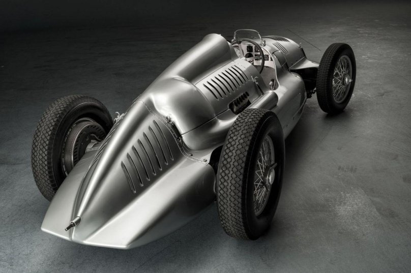 Auto Union 1939