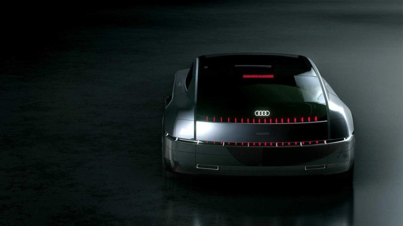 Audi Skysphere Concept