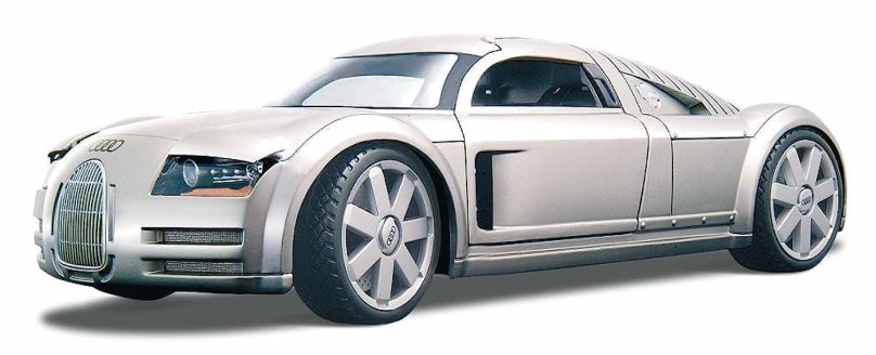 Модели maisto 1/18