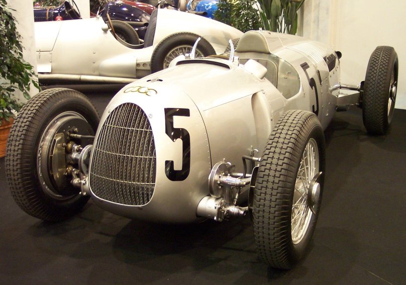 Audi auto Union