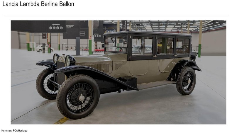 Винченцо Лянча