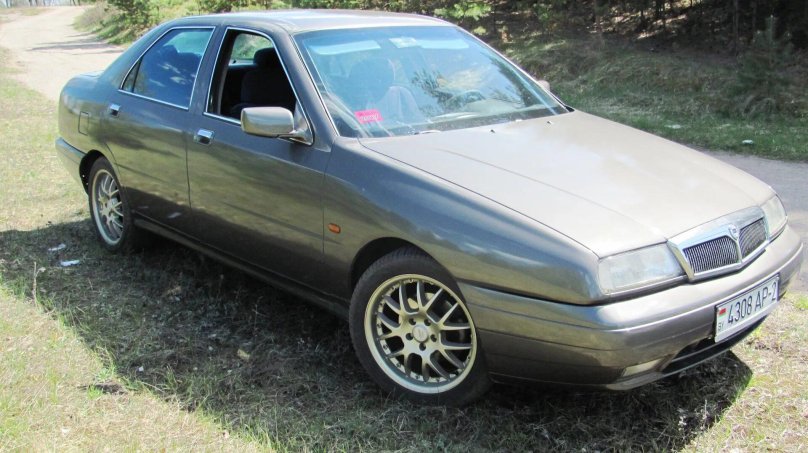 Лянча Каппа 1998