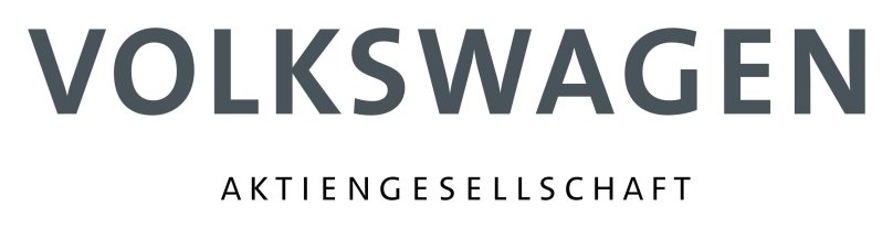 Volkswagen Group логотип