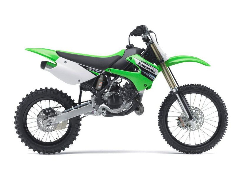 Kawasaki KX 85