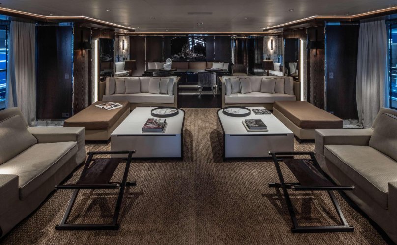 Atlante Conison Yacht