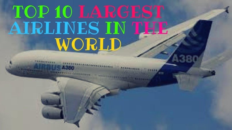 Airbus a380 грузовой