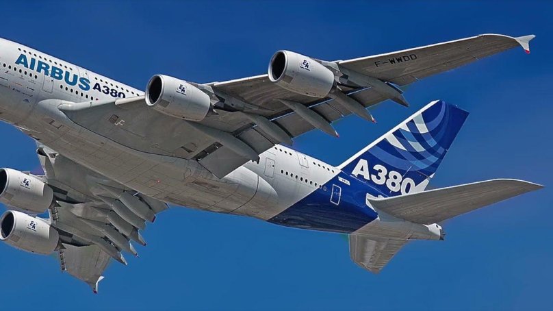 A380 un