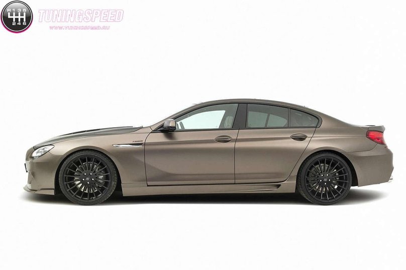 BMW f06 Gran Coupe