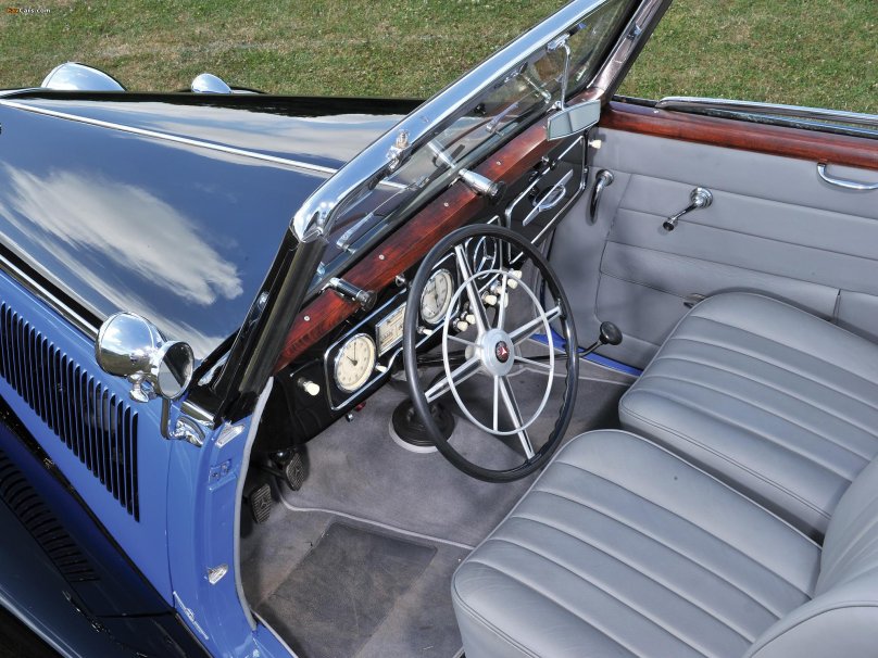 Мерседес w143 Cabrio