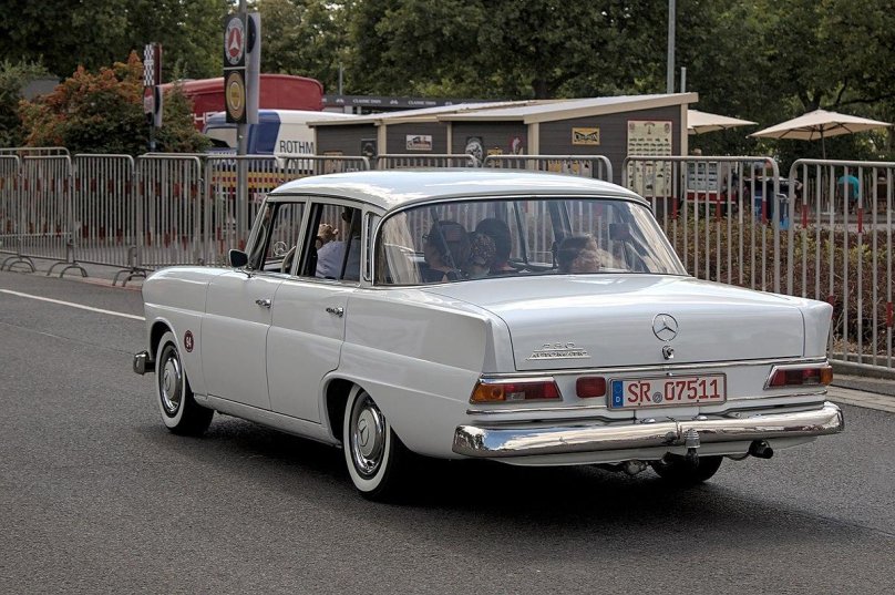 Москвич 408 и 412