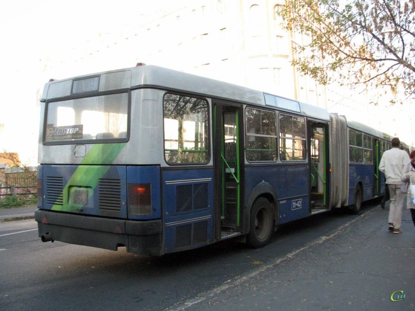 Ikarus 435.17