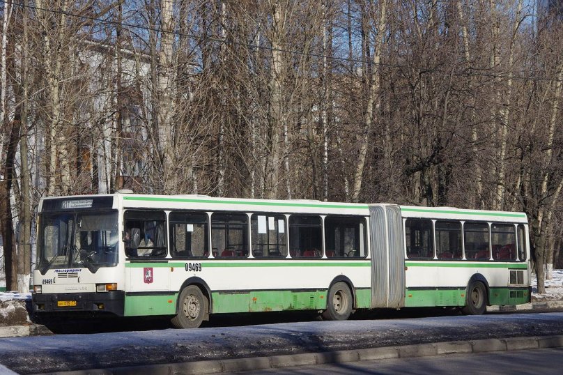Ikarus 435.17