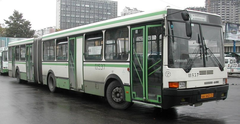 Икарус 435.17