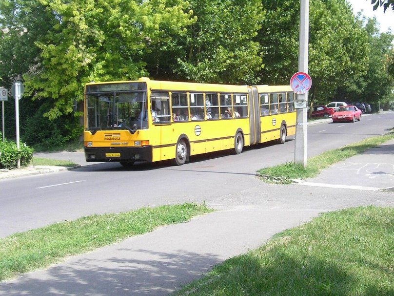 Ikarus 435.17