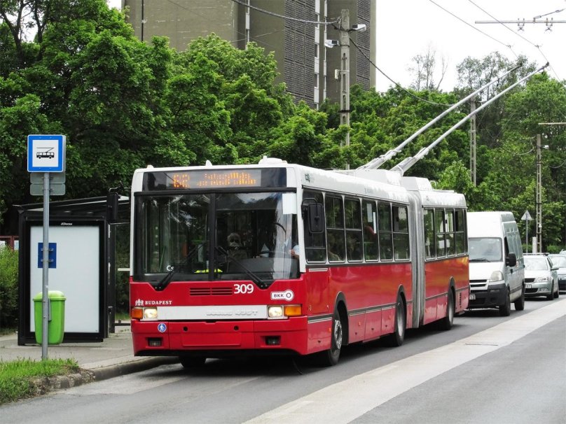 Ikarus 435.81f