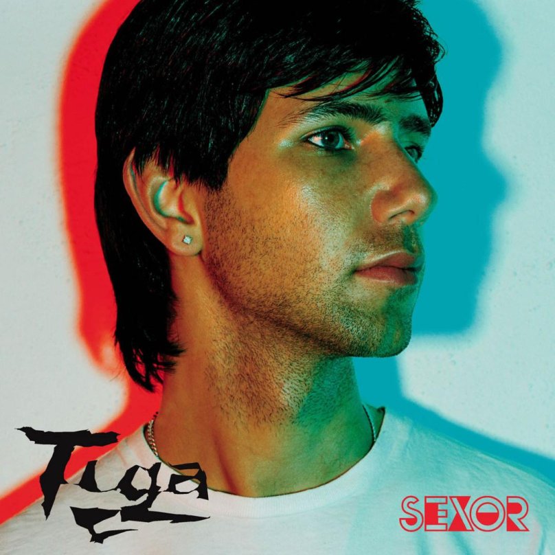 Tiga sexor