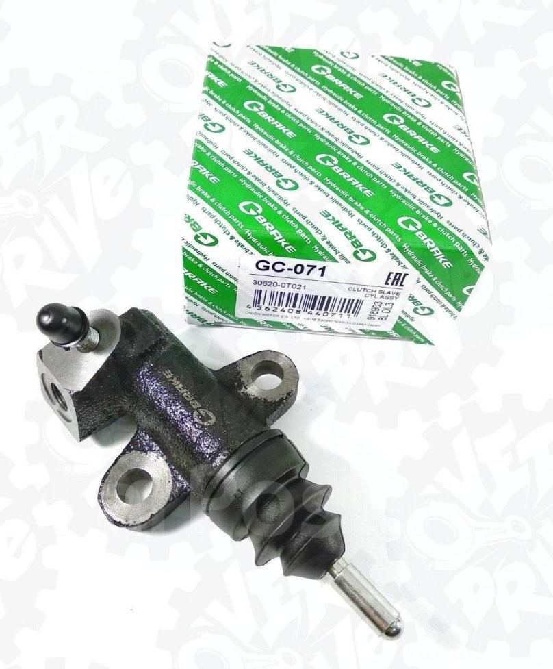 Рабочий цилиндр сцепления g-Brake GC-109
