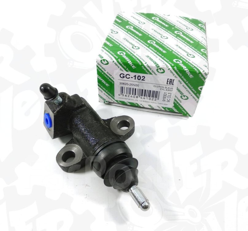 Рабочий цилиндр сцепления g-Brake GC-109