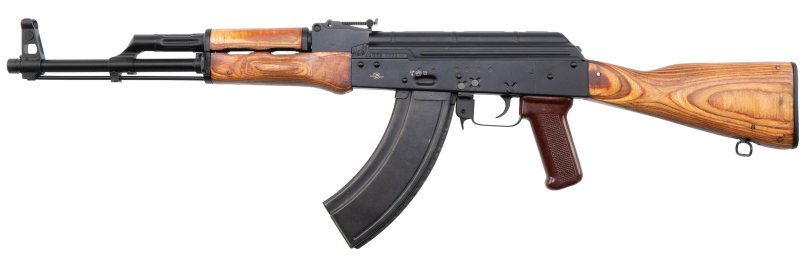 Автомат АК-47