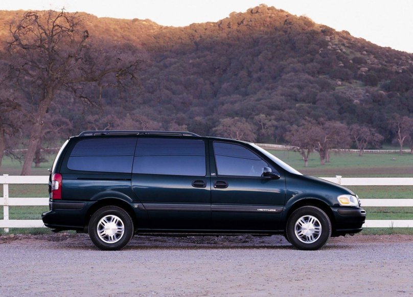 Chevrolet Venture 1997