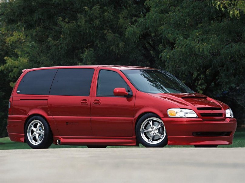 Опель Синтра