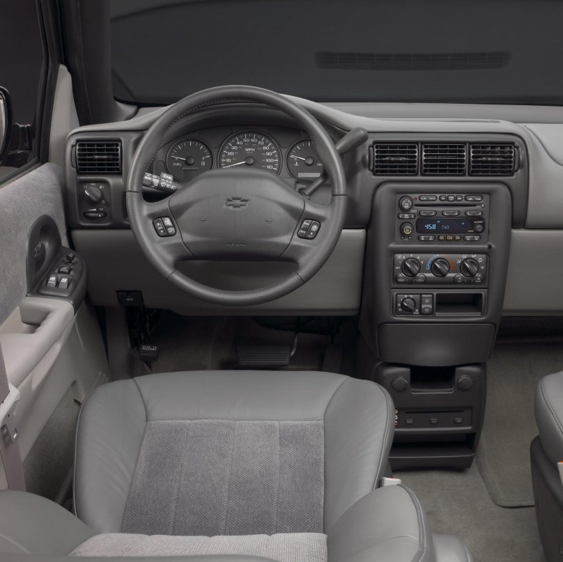 Chevrolet Venture 2005