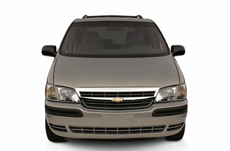 Chevrolet chevy Venture фары