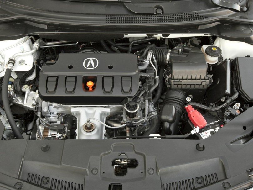 Acura ILX 2013