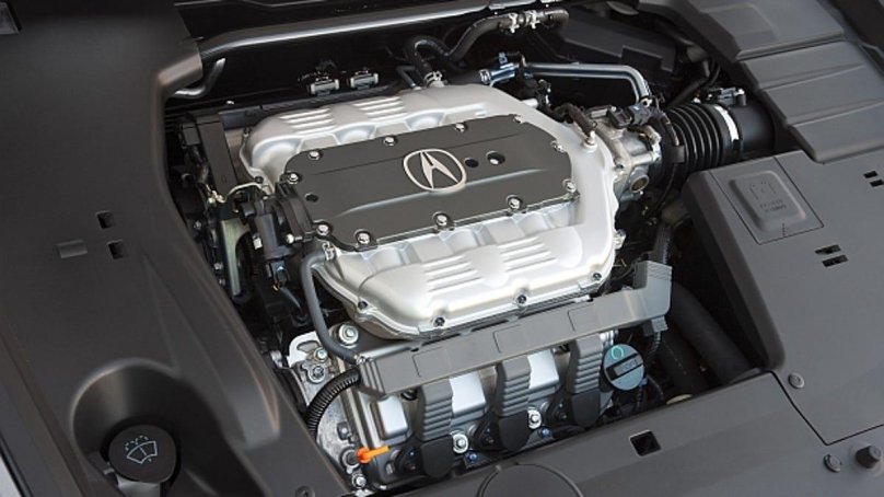 Акура ТСХ 3.5