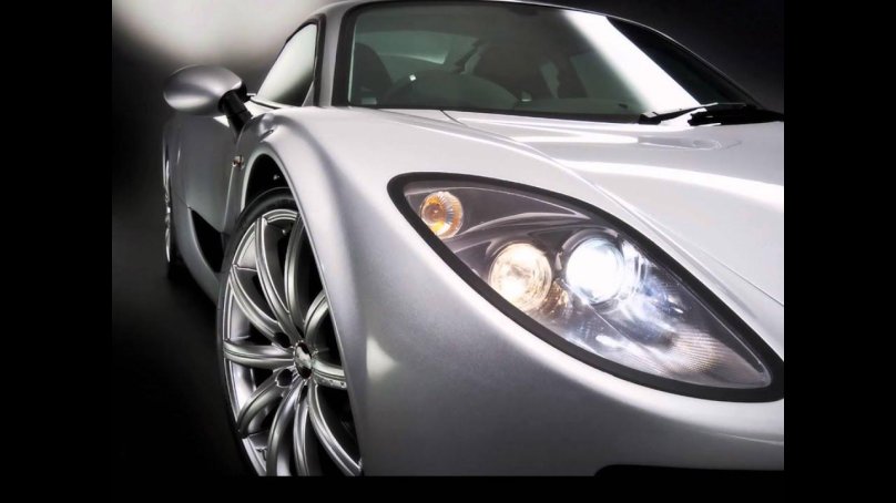 Автомобиль Farbio