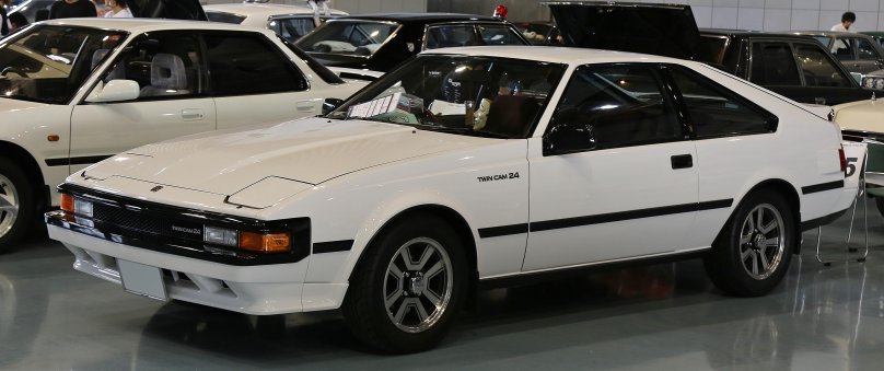 Toyota Celica XX 2000gt