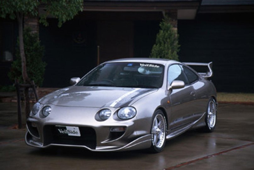 Toyota Celica st202 Veilside