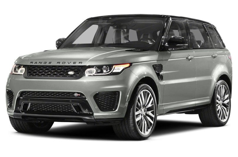 Land Rover range Rover Sport 2