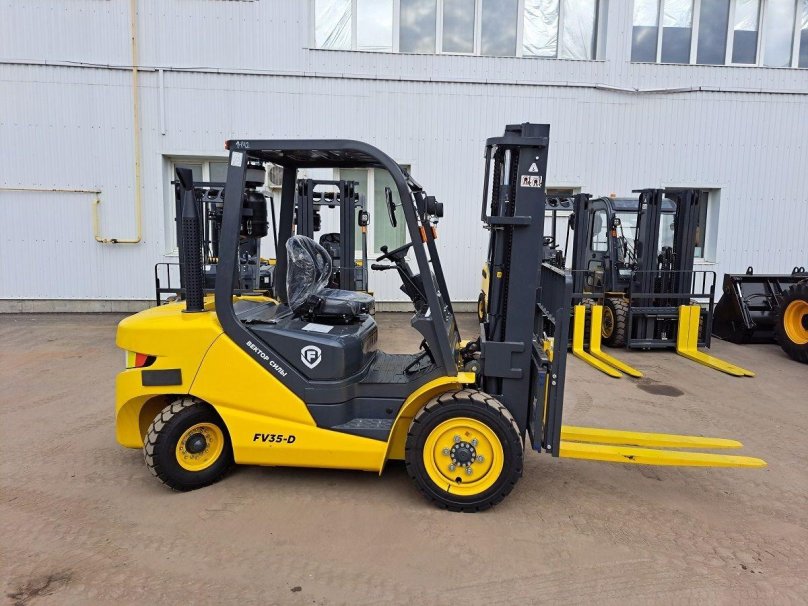 Chl cpcd30 zsm4500 Xinchai