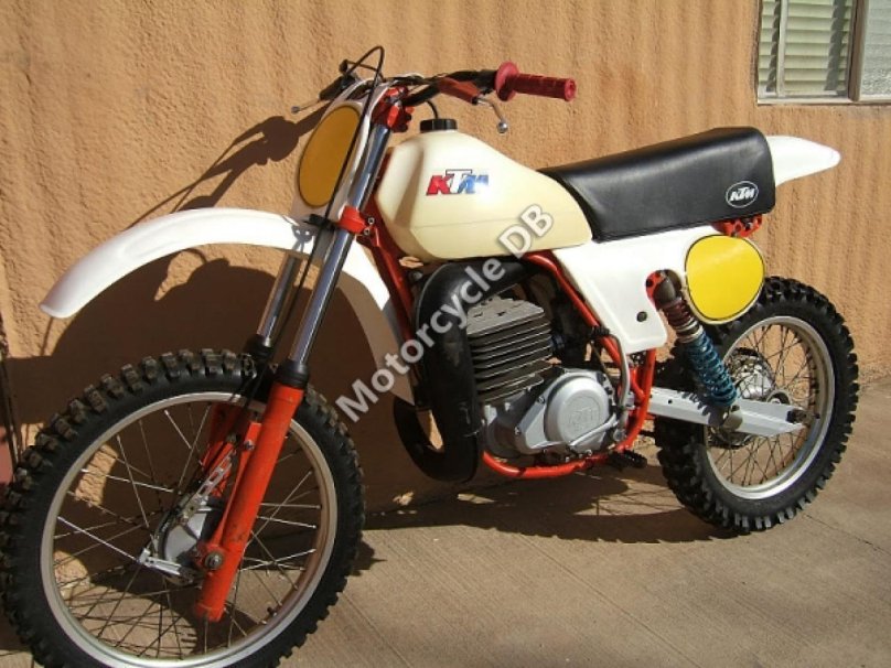 Мотоцикл Чезет 125