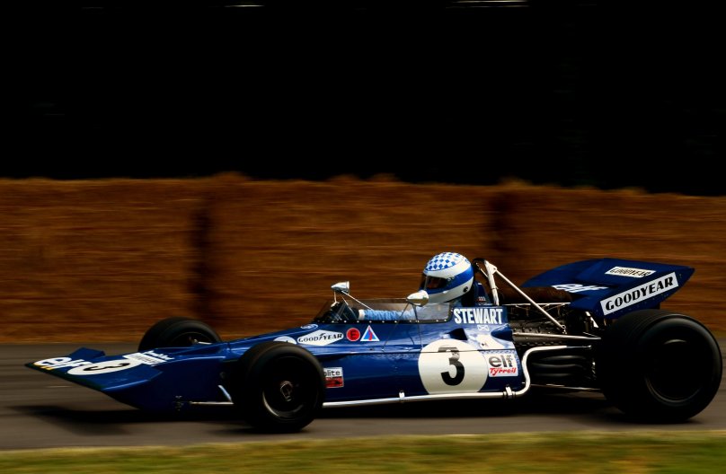 Tyrrell 022