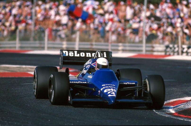 Мартин Брандл