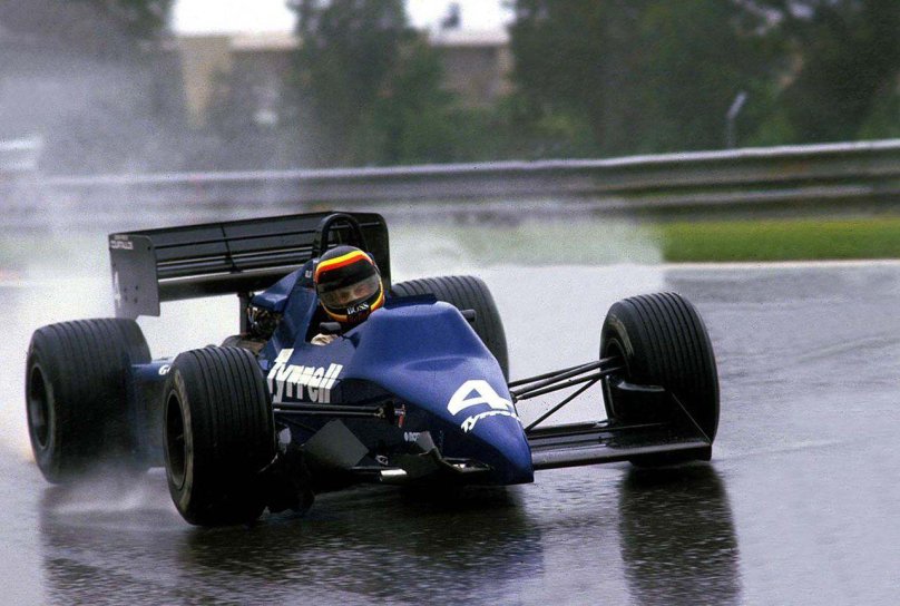 Штефан Беллоф