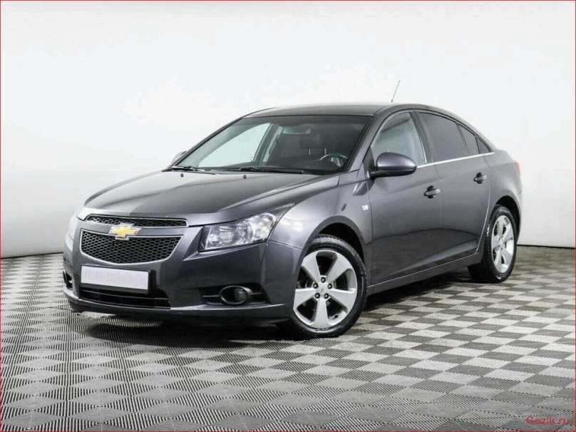 Chevrolet Cruze 2011