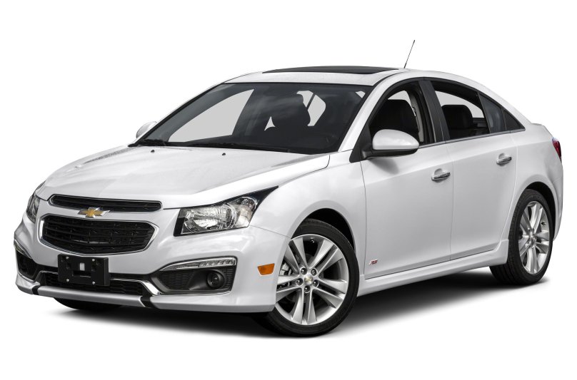 Chevrolet Cruze 2015