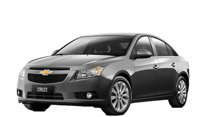 Chevrolet Cruze j300
