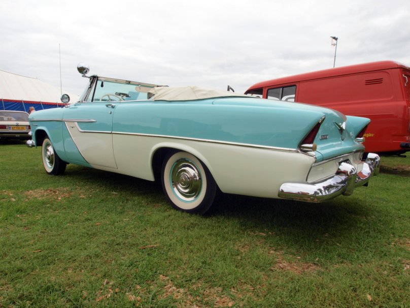 1954 Dodge Royal