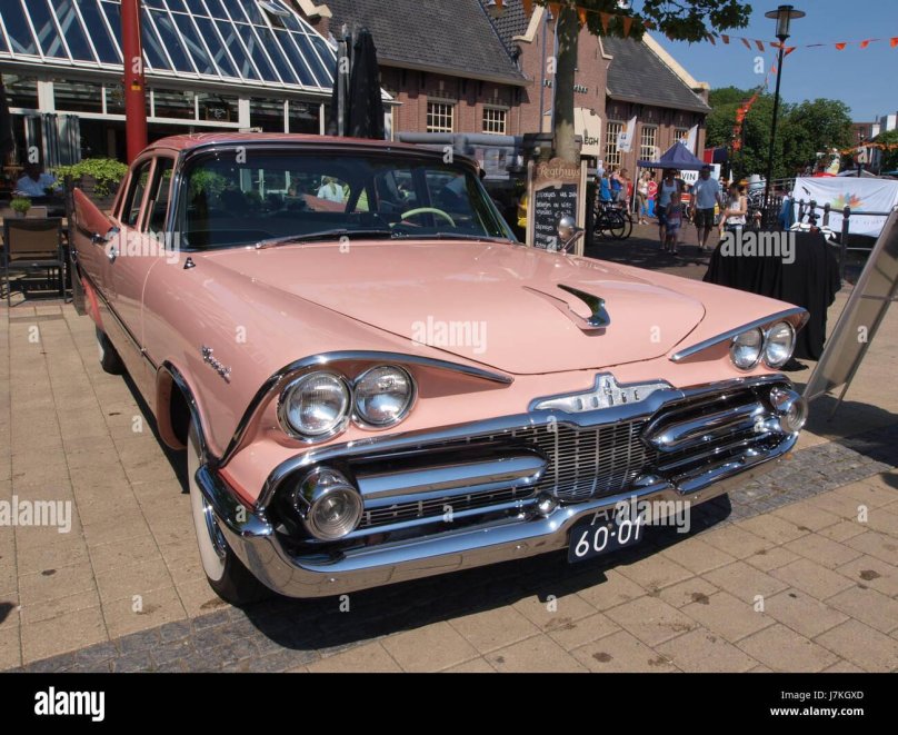 Додж Регент