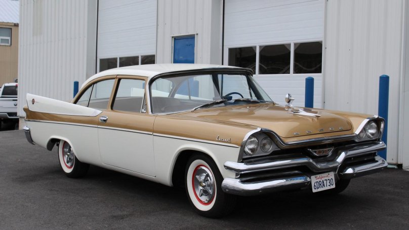 Dodge Coronet 1957