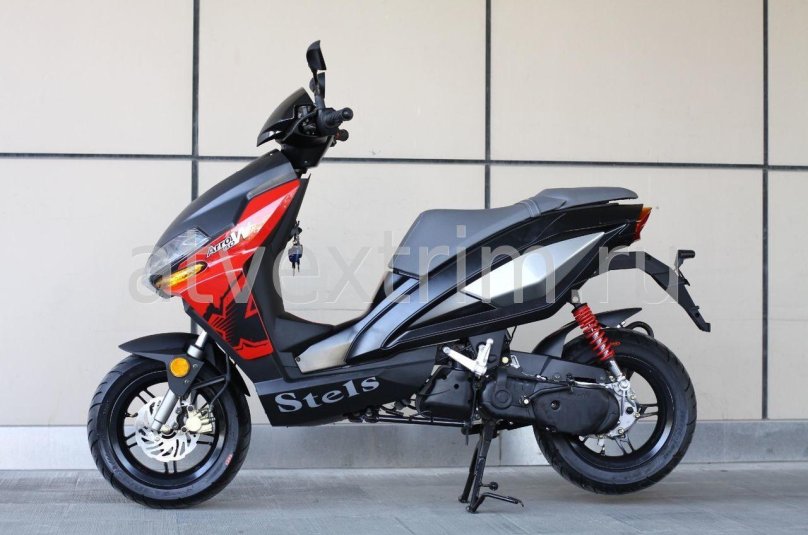 Стелс Арроу Бенелли 50